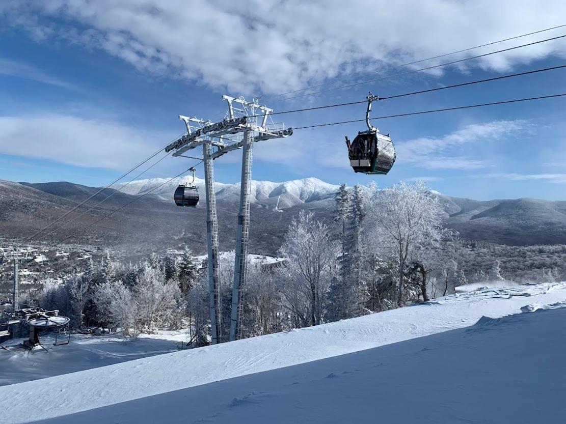 Bretton Woods Ski Carroll Exterior foto