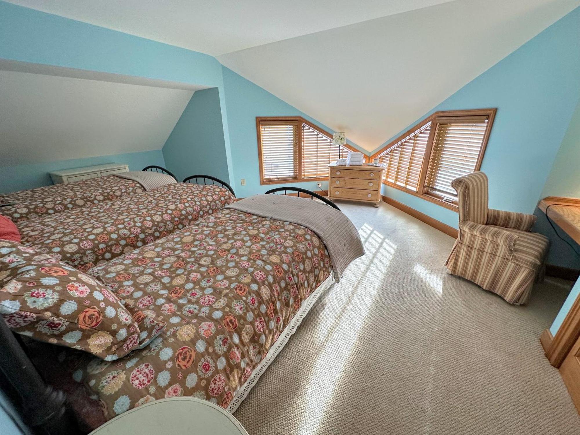 Bretton Woods Ski Carroll Exterior foto